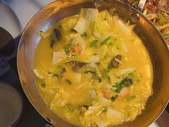 -绿茶餐厅(千岛湖银泰城店)