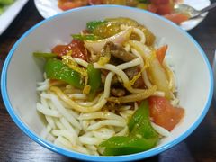 -清真·伊清阁餐厅