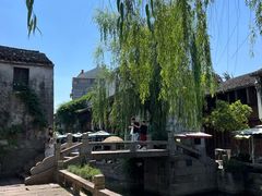 -嘉兴月河历史街区