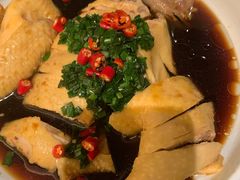 -小厨娘淮扬菜(六合欢乐港店)