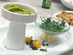 -令氏家外家周秦食府(高新店)
