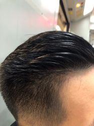 点击看大图 -意廊 Hair Salon