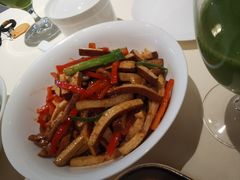 -口味堂(机场河店)
