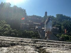 -南沙天后宫景区