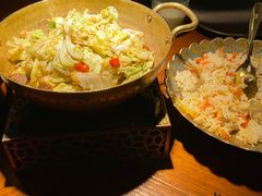 -楼兰新疆主题餐厅(苏州中心店)