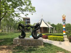 -武清南湖绿博园