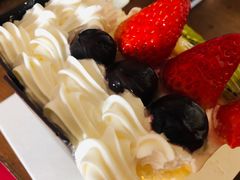 -吉美诺烘焙(公园北路店)