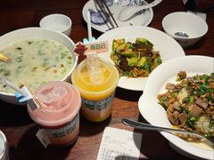 -前海沿·青岛菜(五四广场永旺店)