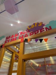 点击看大图 -玩元素·家庭游乐成长中心(香格里拉店)