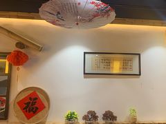 -锅来乐地锅鸡(安亭店)