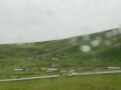 -黄河九曲第一湾
