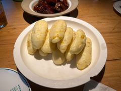-黄山老妈·土菜(碧桂园店)