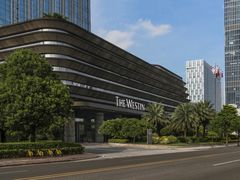 -广交会威斯汀酒店