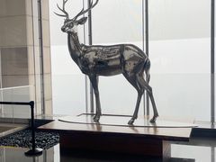 -北京柏悦酒店·锦庭餐厅Dining Room