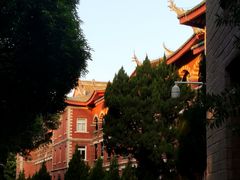 -厦门大学(思明校区)