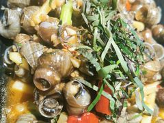 -幸福哟烧鸡·粤菜海鲜私厨(七星路店)