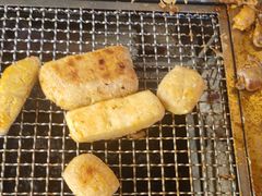 -牧兰盛·昭通牛小串清真烧烤(江东店)
