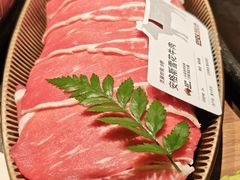-巴奴毛肚火锅(京西大悦城店)