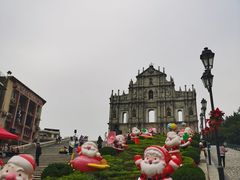 -钜记手信(兴华楼店)