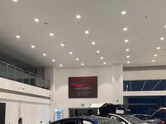 -TESLA 特斯拉(北京南四环中路特斯拉中心)