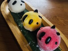 天府熊猫-天府掌柜(九眼桥店)