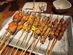 -管氏翅吧(地安门店)