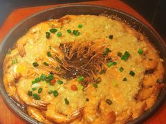 -外婆家(义乌新光汇购物中心店)