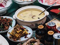 -金龙·打边炉(南京西路店)