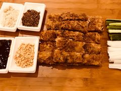 -卓正国际酒店·膳衡食府