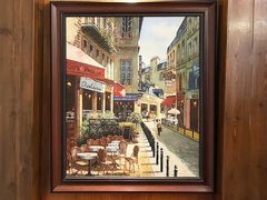 -LUCCA卢卡西班牙海鲜饭(远洋广场店)