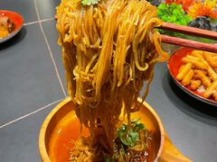 -大鸭梨烤鸭店(花园村店)
