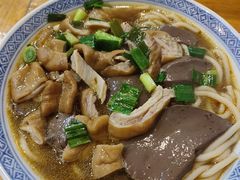 -锦泓老字号猪脏粉(东联大厦店)