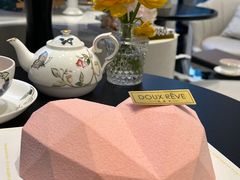 -杜哈夫DOUX RÊVE·生日蛋糕(日月光店)