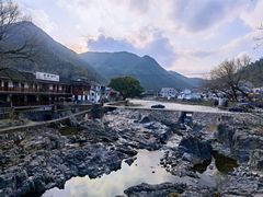 -鹿亭中村