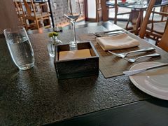 -莲西餐(曲江店)