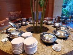 -东莞喜来登酒店-御园西餐厅·海鲜自助餐·意大利菜零点