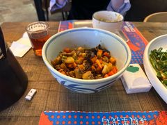 -铁公鸡·四川料理(天环广场店)
