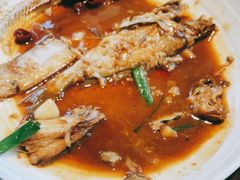 -妈妈菜舟山海鲜(定海古城店)