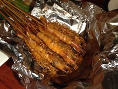 -绿茶餐厅(华联万柳店)