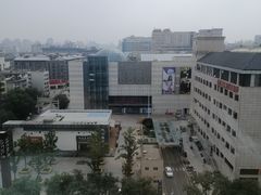 -锦江之星(西安五路口地铁站万达广场店)