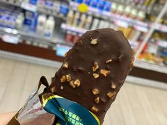 湃客咖啡冰淇淋-全家便利店(车站南路店)