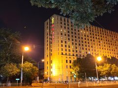 -内蒙古大厦酒店
