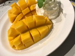 -Mango Tango