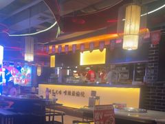 -小龙坎火锅(春熙太古里店)