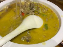 -天山醉美·新疆餐厅(富华里店)