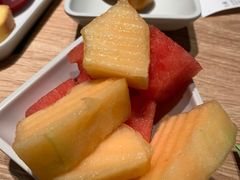 -豪客来牛排(绿宝广场店)