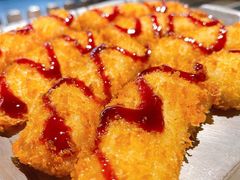 -很久以前羊肉串(大宁中心广场店)
