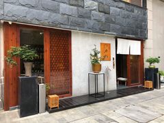 -希望日本料理(保利香槟花园店)