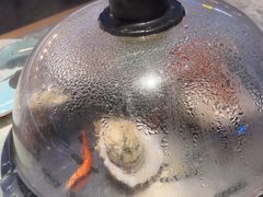 -山海•蒸汽活海鲜自助(皇庭广场店)