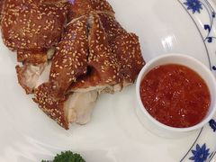 -宁波状元楼酒店(和义路店)